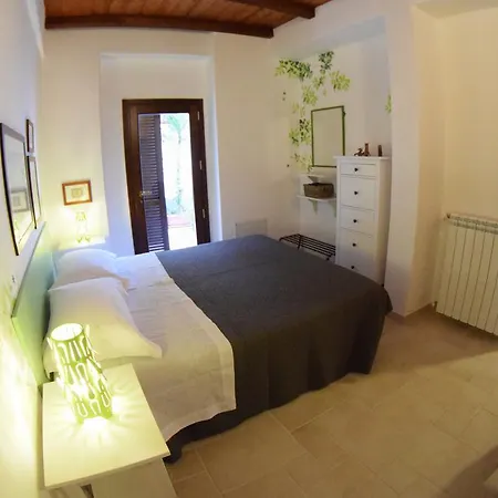 Casa Campanelli Monopoli