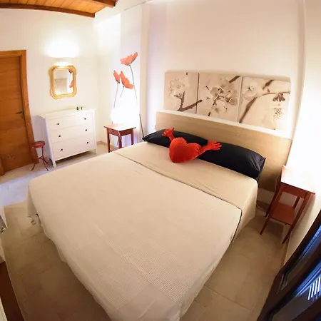 Appartamento Casa Campanelli *