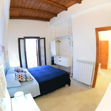 Appartamento Casa Campanelli