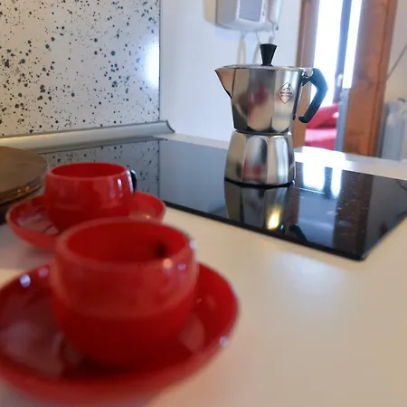 Casa Campanelli Monopoli