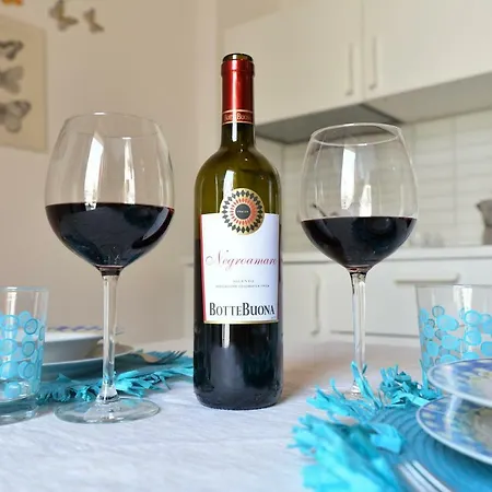 Casa Campanelli Appartamento *