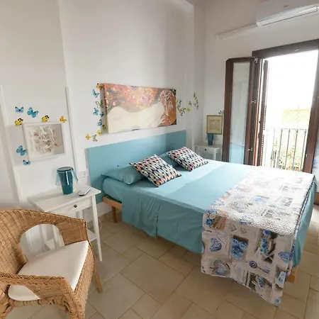 Appartamento Casa Campanelli