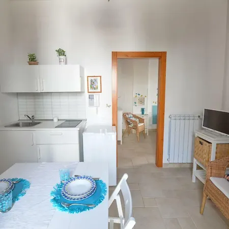 Appartamento Casa Campanelli *