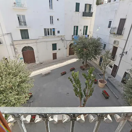 Appartamento Casa Campanelli