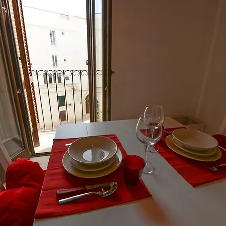 Appartamento Casa Campanelli