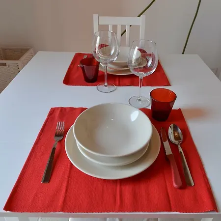 Appartamento Casa Campanelli