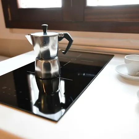 Casa Campanelli Appartamento Monopoli