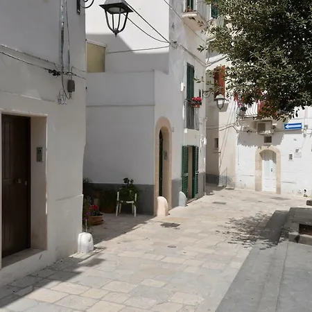 Casa Campanelli Monopoli