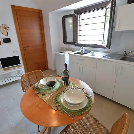 Casa Campanelli Appartamento