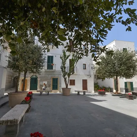 Casa Campanelli Monopoli