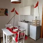Casa Campanelli Apartment