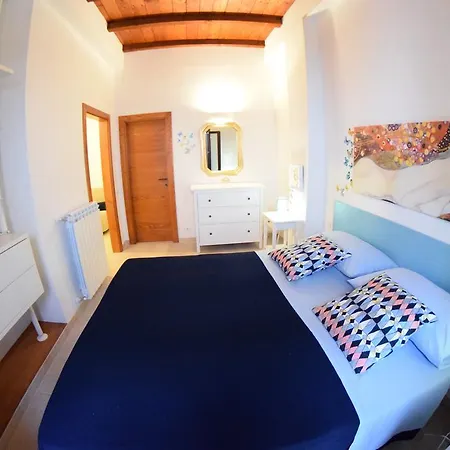 Appartement Casa Campanelli Monopoli