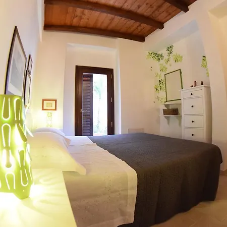 Casa Campanelli * モノーポリ