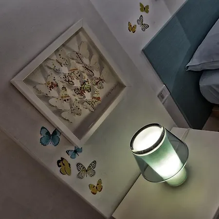 Casa Campanelli アパート モノーポリ