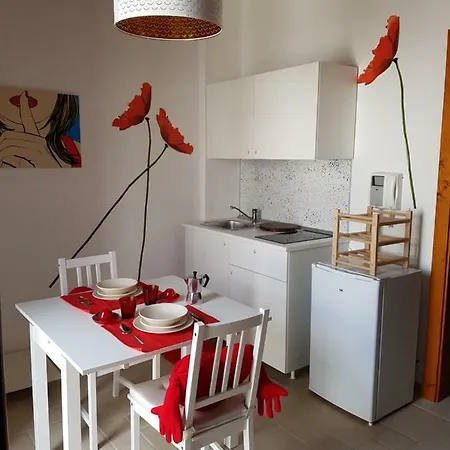 Casa Campanelli Appartement