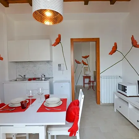 Casa Campanelli Apartment *