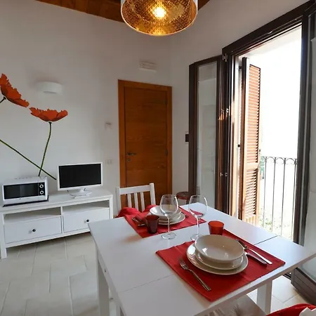 Casa Campanelli Apartment