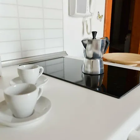 Appartement Casa Campanelli