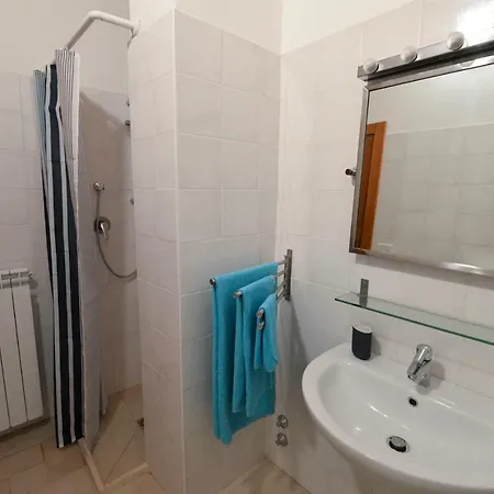 Casa Campanelli Apartment