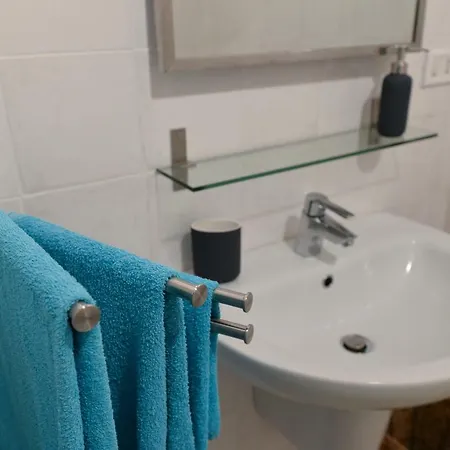 Appartement Casa Campanelli Monopoli