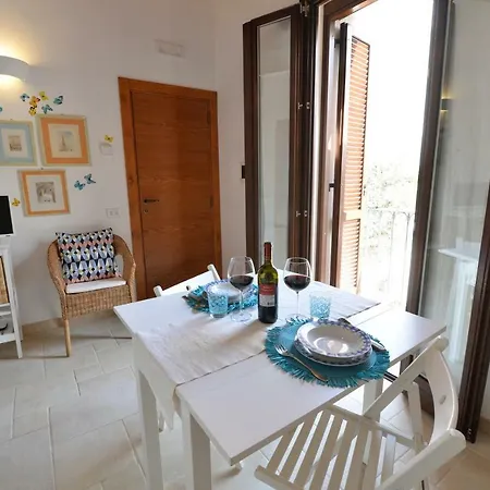 Apartment Casa Campanelli Monopoli