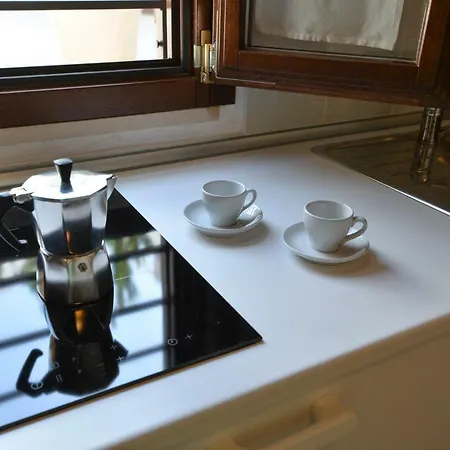 Appartement Casa Campanelli Monopoli