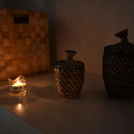 Appartement Casa Campanelli Monopoli