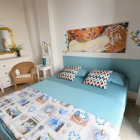 Casa Campanelli Apartment
