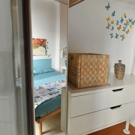 Casa Campanelli Appartement