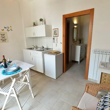 Casa Campanelli Apartment Monopoli