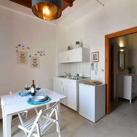 Casa Campanelli Monopoli