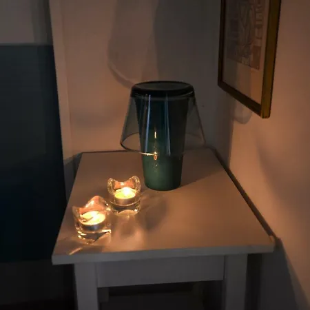 Appartement Casa Campanelli Monopoli