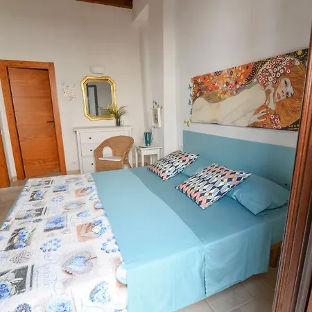 Casa Campanelli Appartement *