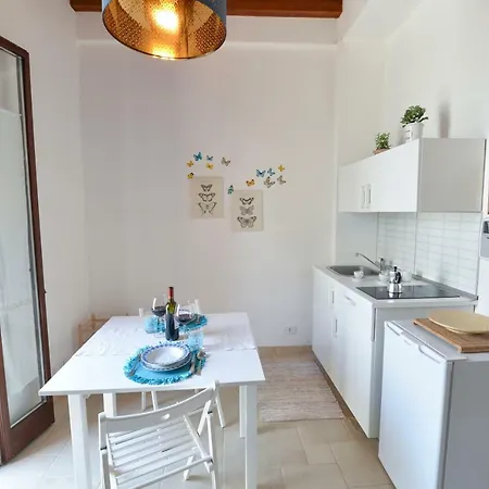 Casa Campanelli