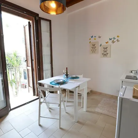 Casa Campanelli * モノーポリ