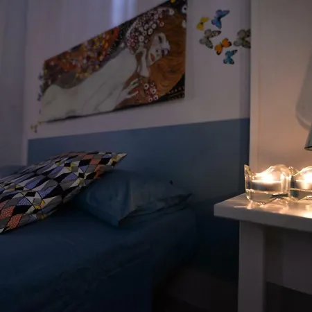 Casa Campanelli Appartement *