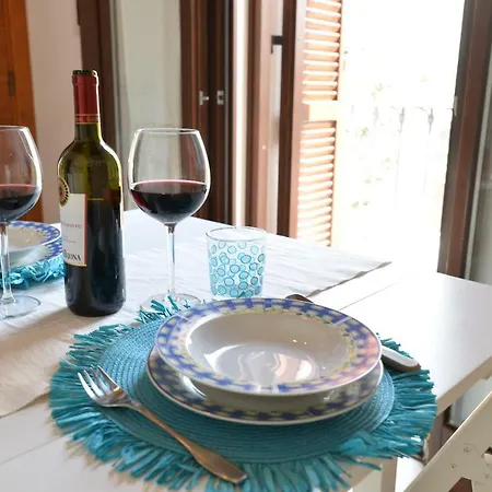 Casa Campanelli Appartement *