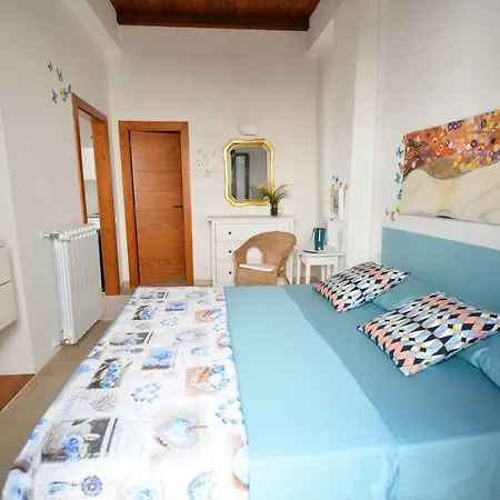 Casa Campanelli Appartement Monopoli