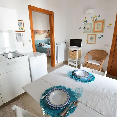 Casa Campanelli Monopoli