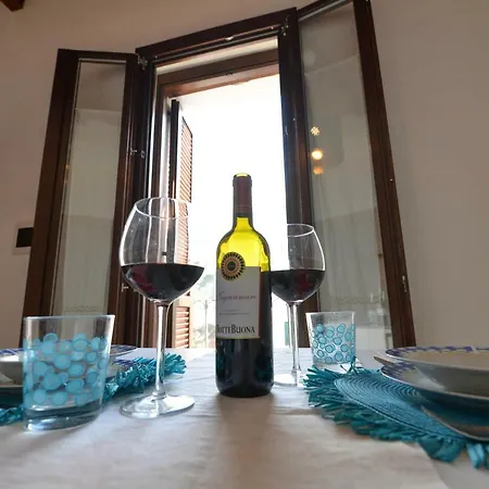 Casa Campanelli * モノーポリ