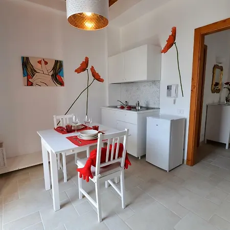 Casa Campanelli * Monopoli