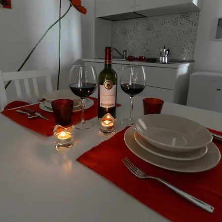 Casa Campanelli * モノーポリ