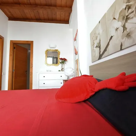 Casa Campanelli アパート *