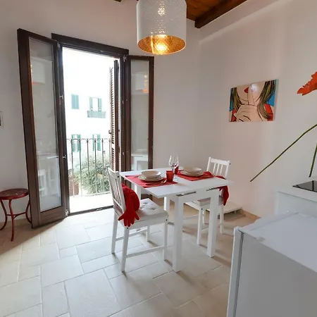 Apartment Casa Campanelli
