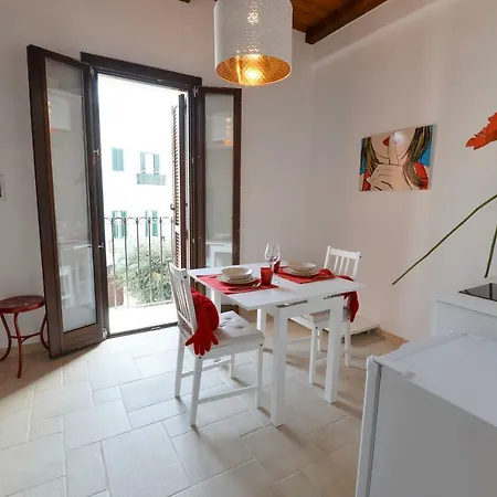 Appartement Casa Campanelli