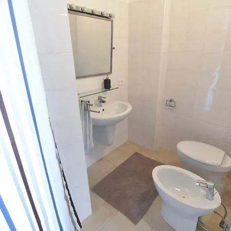 Casa Campanelli モノーポリ