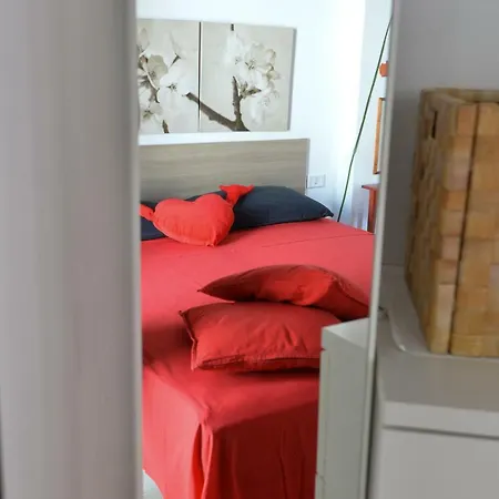 Casa Campanelli Apartment Monopoli