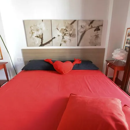 Appartement Casa Campanelli