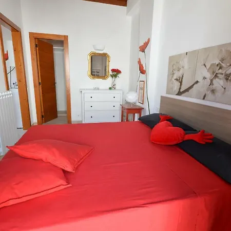 Casa Campanelli Apartment *