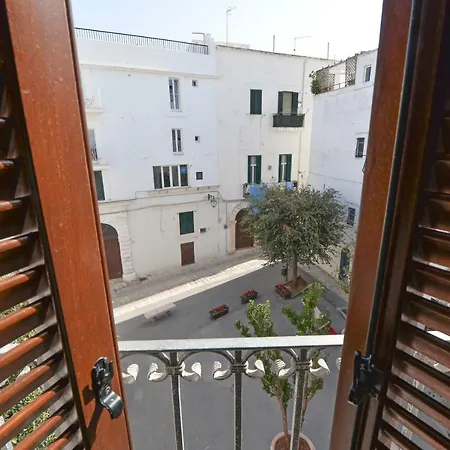 Casa Campanelli Apartment